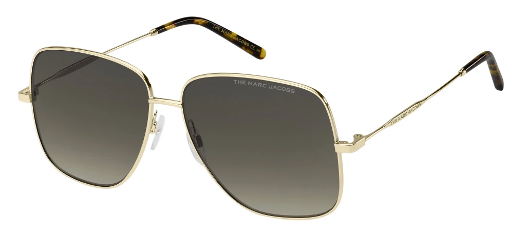 Солнцезащитные очки Marc Jacobs 619/S GOLD оригинальный размер фото 1