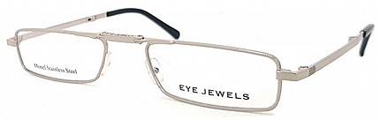 EYE JEWELS 1170H CHROME