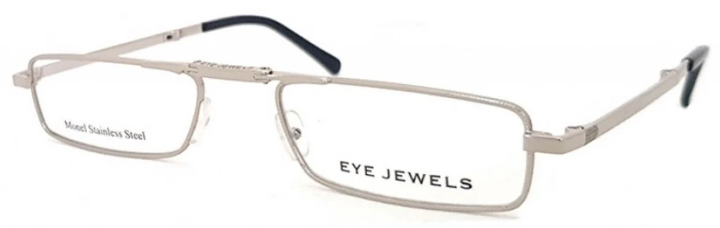 Оправа EYE JEWELS 1170H CHROME оригинальный размер фото 1