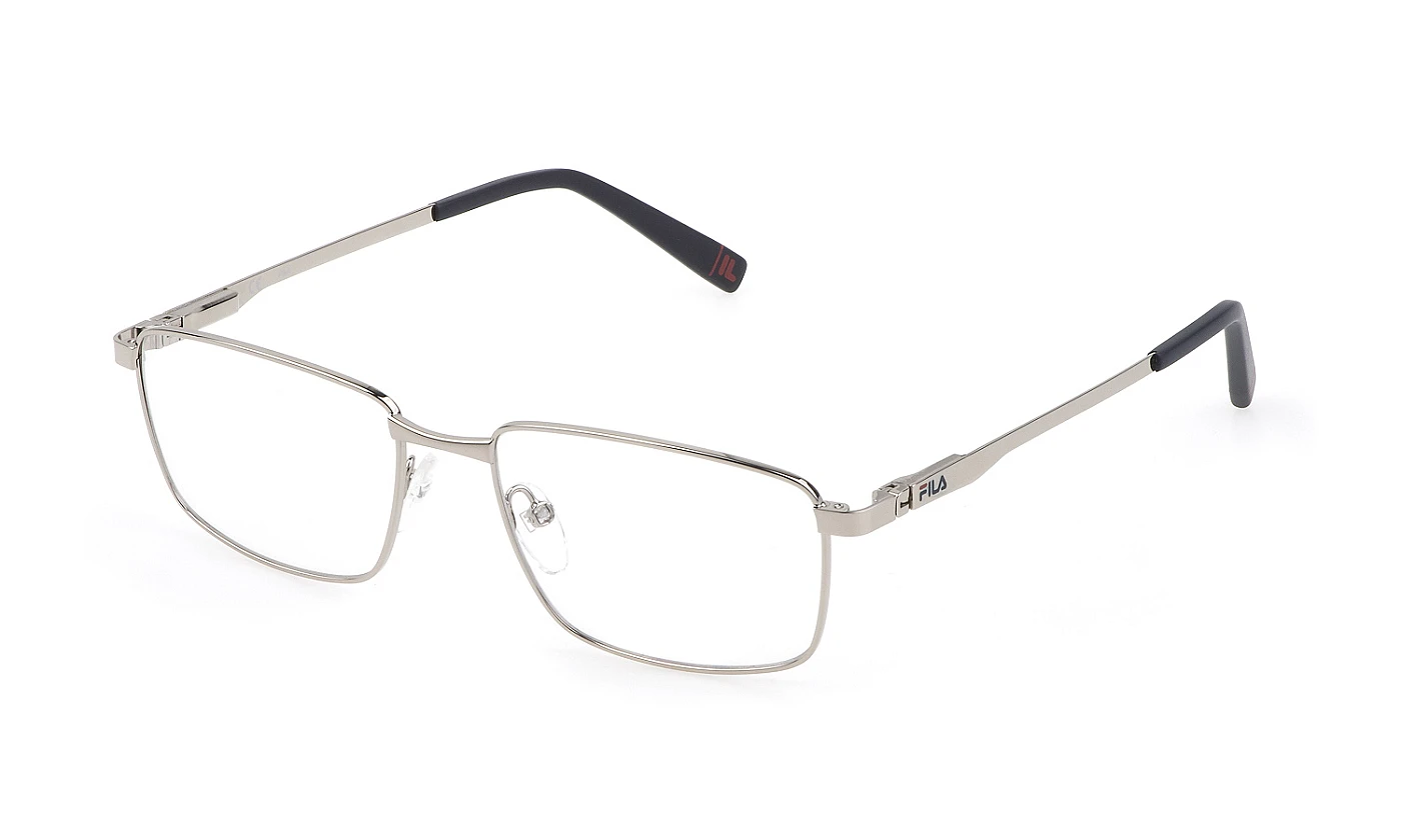 Оправа для очков FILA I206 SHINY FULL PALLADIUM фото 1