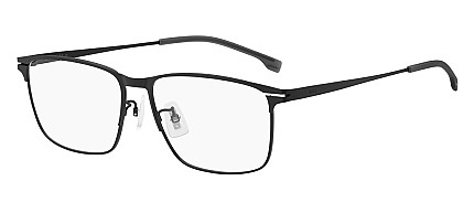 Hugo Boss 1467/F MTT BLACK