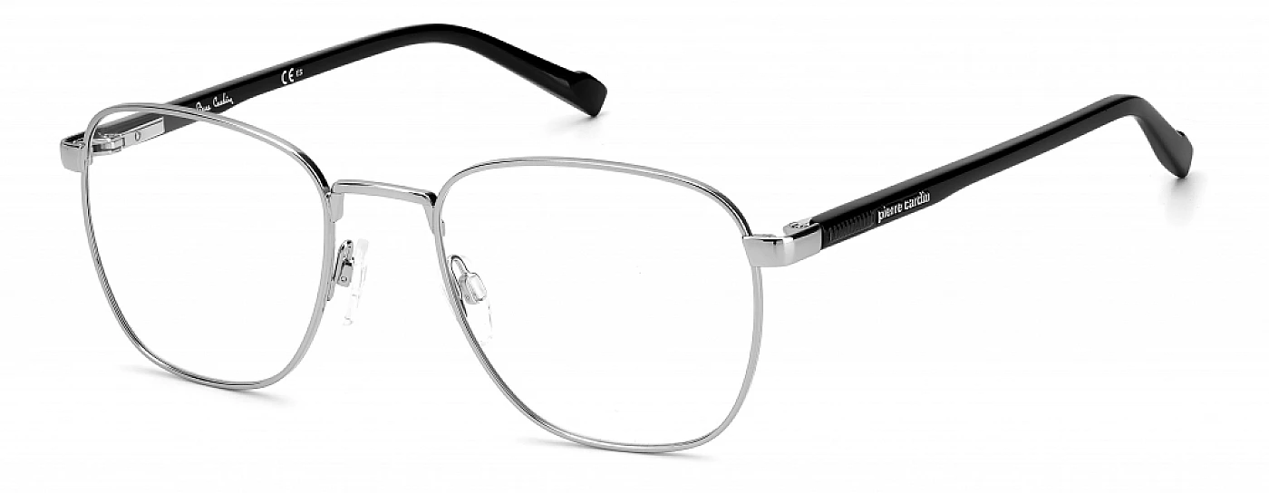 Оправа для очков для зрения Pierre Cardin 6870 RUTHENIUM фото 1