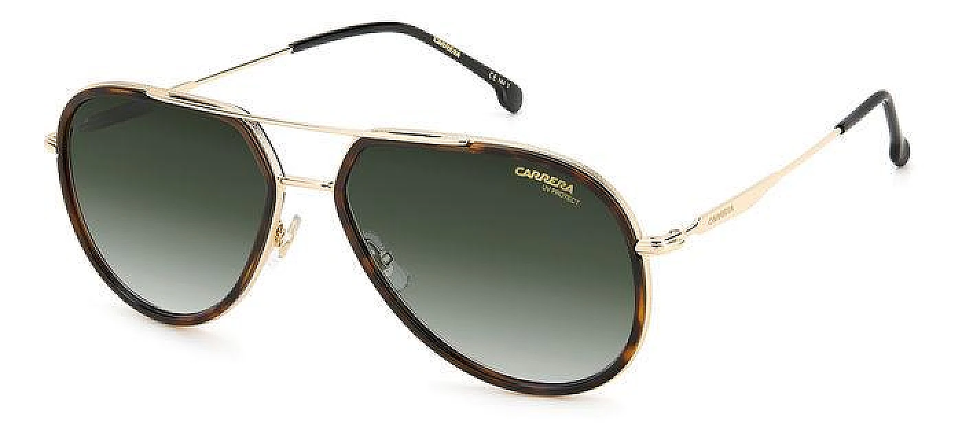 Мужские солнцезащитные очки Carrera 295/S 086 фото 1