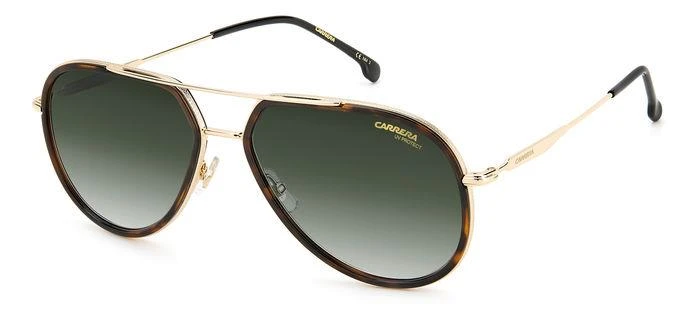 Мужские солнцезащитные очки Carrera 295/S 086 оригинальный размер фото 1