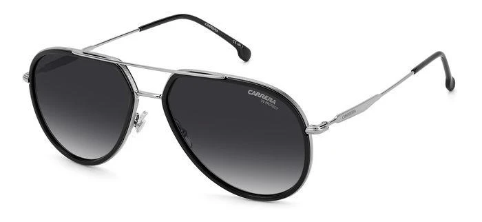 Мужские солнцезащитные очки Carrera 295/S 807 оригинальный размер фото 1
