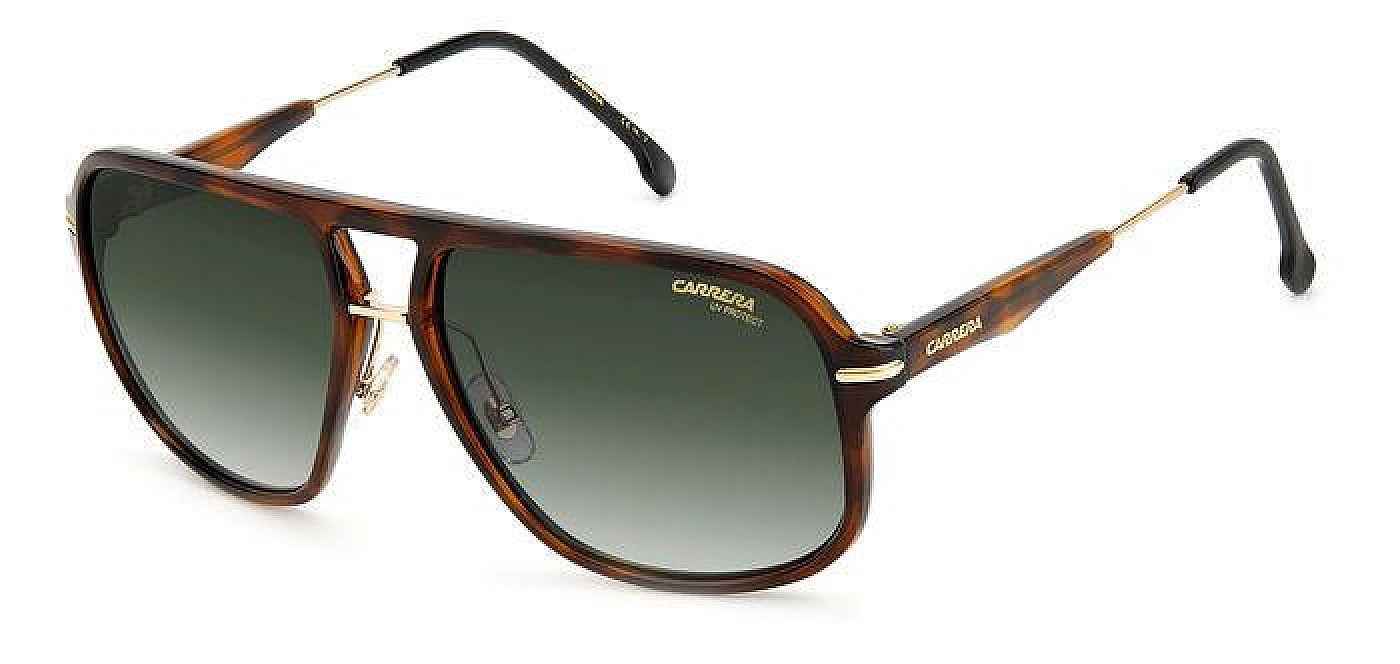 Мужские солнцезащитные очки Carrera 296/S 086 фото 1