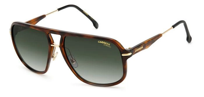 Мужские солнцезащитные очки Carrera 296/S 086 оригинальный размер фото 1