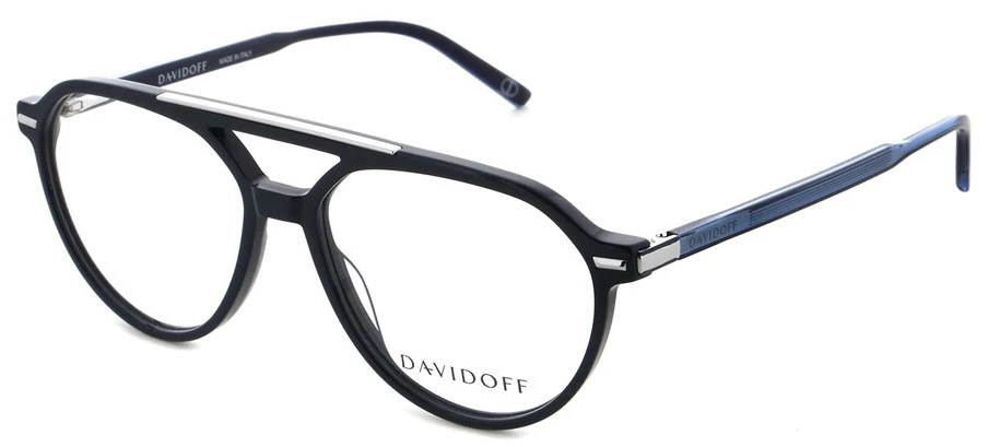 Оправа для очков для зрения Davidoff DAP115 03 55/15 оригинальный размер фото 1