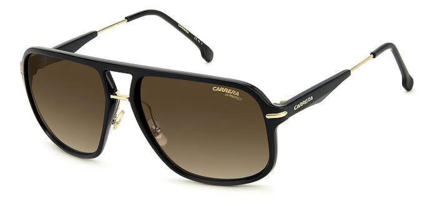 Мужские солнцезащитные очки Carrera 296/S 2M2 фото 1