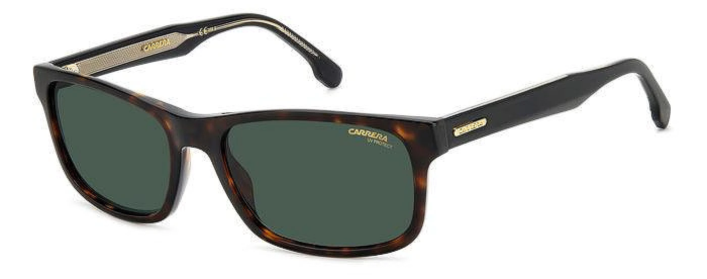 Мужские солнцезащитные очки Carrera 299/S 086 фото 1