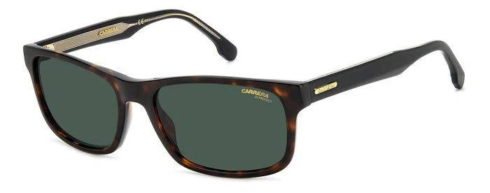 Мужские солнцезащитные очки Carrera 299/S 086 оригинальный размер фото 1