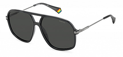 Polaroid 6182/S GREY