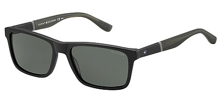 С/з очки TH 1405/S BK MTTBLK