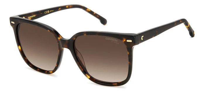 Солнцезащитные очки Carrera 3002/S 086 оригинальный размер фото 1