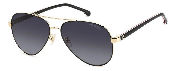 Мужские солнцезащитные очки Carrera 3003/S 2M2 оригинальный размер фото 1