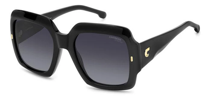 Женские солнцезащитные очки Carrera 3004/S 807 оригинальный размер фото 1