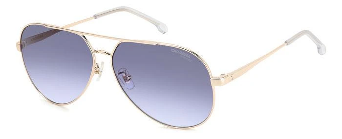 Солнцезащитные очки Carrera 3005/S LKS оригинальный размер фото 1