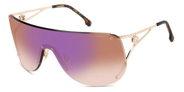 Женские очки Carrera 3006/S DDB оригинальный размер фото 1