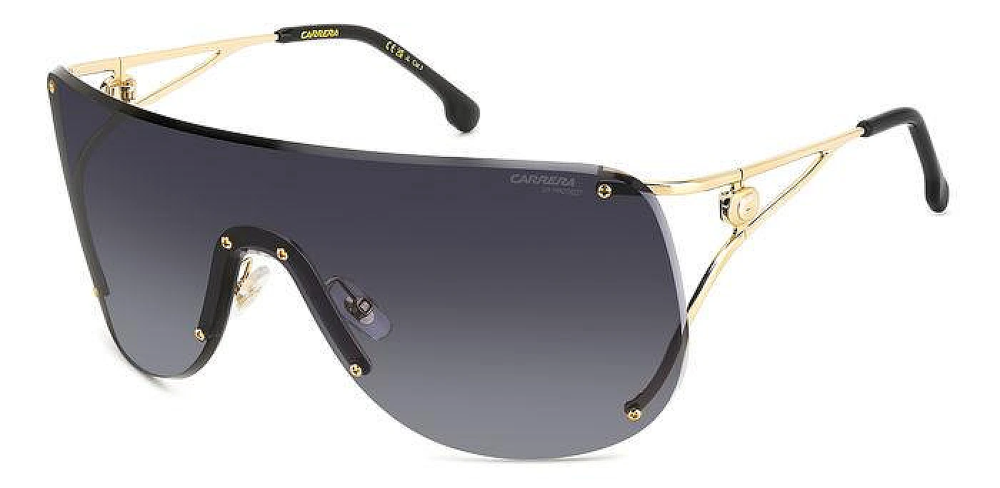 Унисекс солнцезащитные очки Carrera 3006/S RHL фото 1