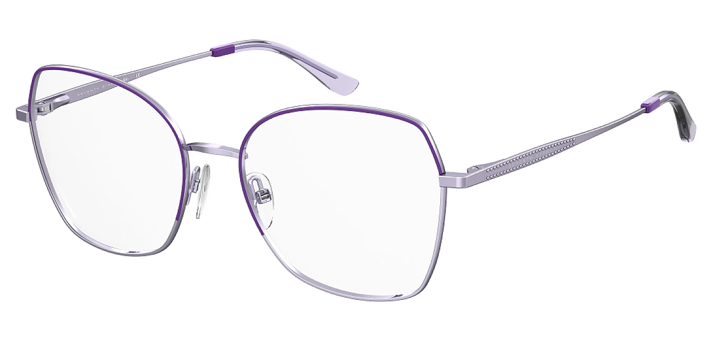Оправа для очков 7TH STREET 571 VIOLET фото 1