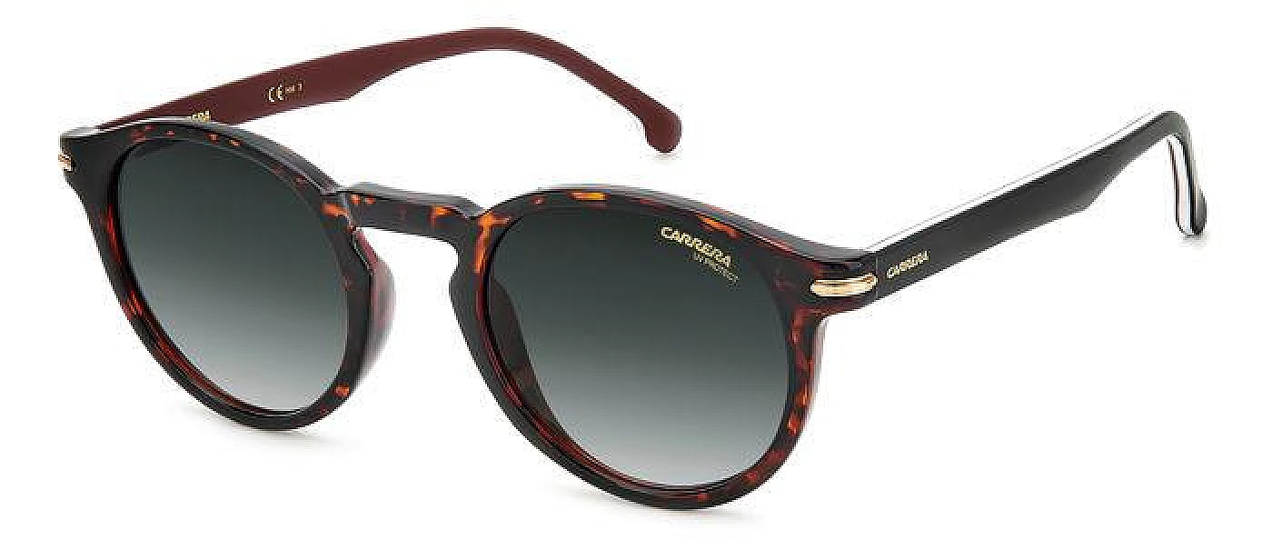 Мужские солнцезащитные очки Carrera 301/S 086 фото 1