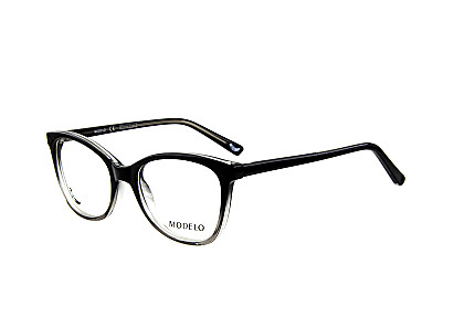 MODELO 5064 BLACK/CLEAR