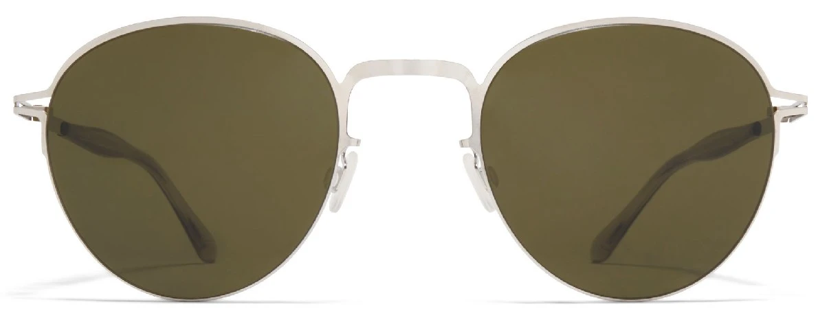 Унисекс очки Mykita TATE 051 50/22 оригинальный размер фото 3