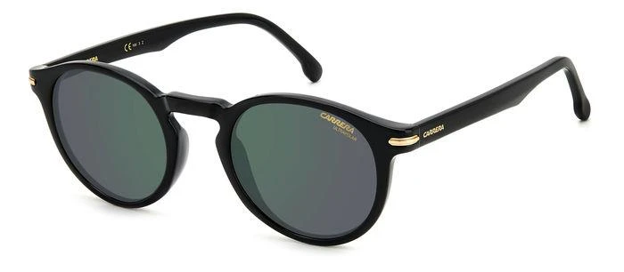 Солнцезащитные очки Carrera 301/S 807 оригинальный размер фото 1
