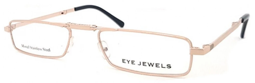 Оправа для очков для зрения EYE JEWELS 1170H CLASSIC оригинальный размер фото 1