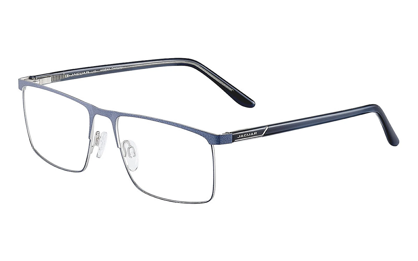 Оправа для очков для зрения 33105 1205 56/17 Menrad Jaguar фото 1