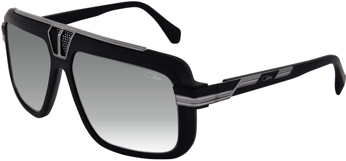 Солнцезащитные очки Couture Cazal 0678 002 оригинальный размер фото 1