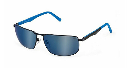 FILA I446 MATT BLUE
