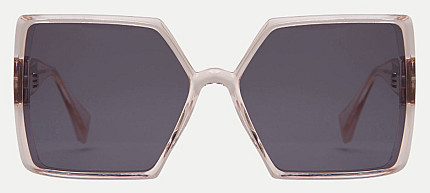 GIGIBARCELONA AVA Crystal Pink