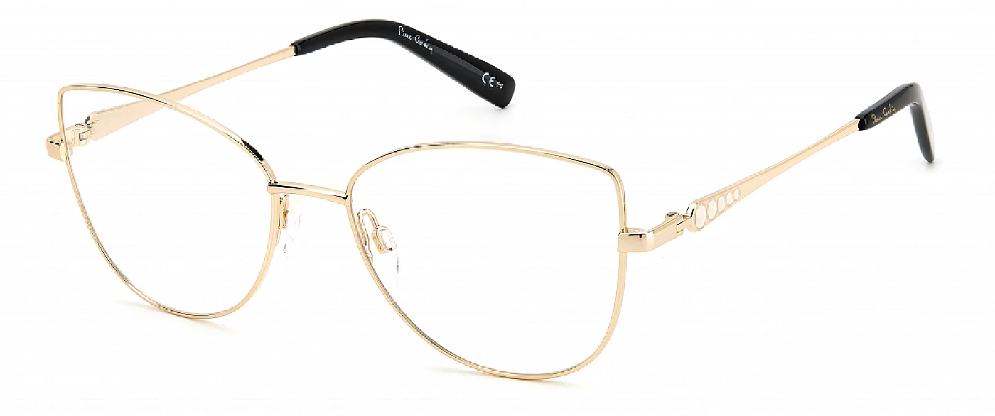 Оправа Pierre Cardin 8874 GOLD фото 1