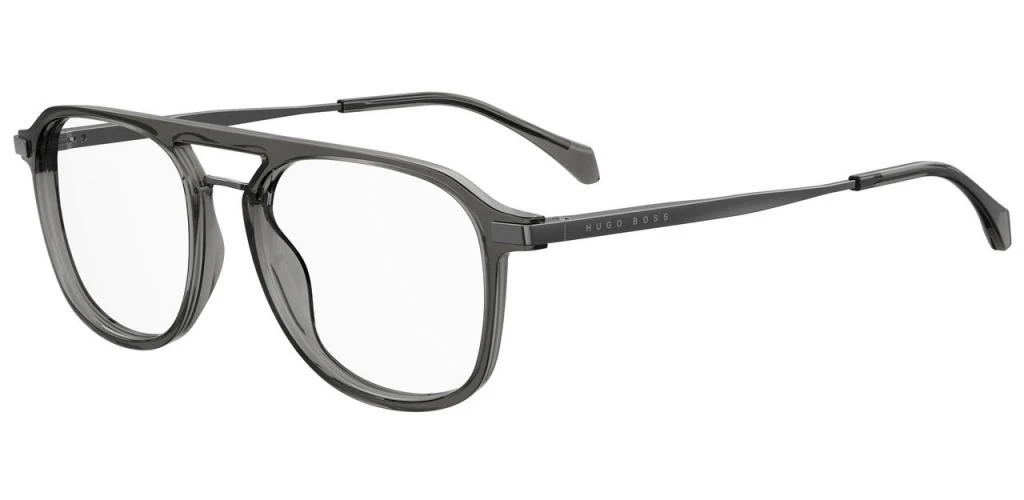 Оправа Hugo Boss 1092 GREY оригинальный размер фото 1