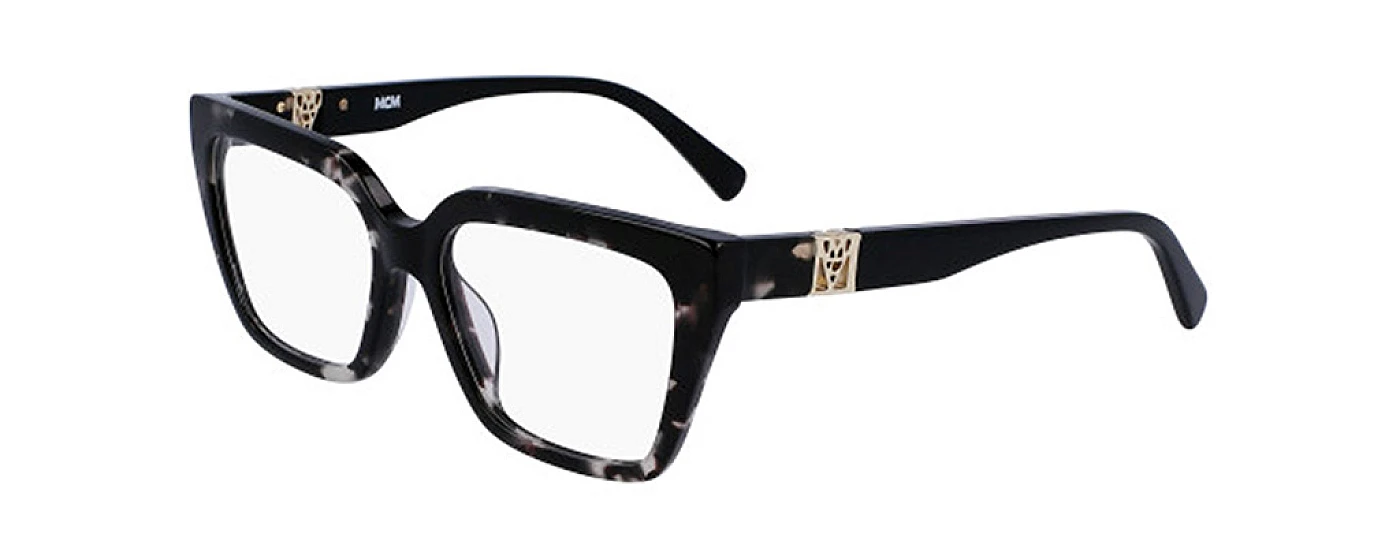 Оправа для очков для зрения MCM 2729 GREY TORTOISE фото 1