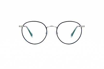 GIGIBARCELONA HUXLEY Silver