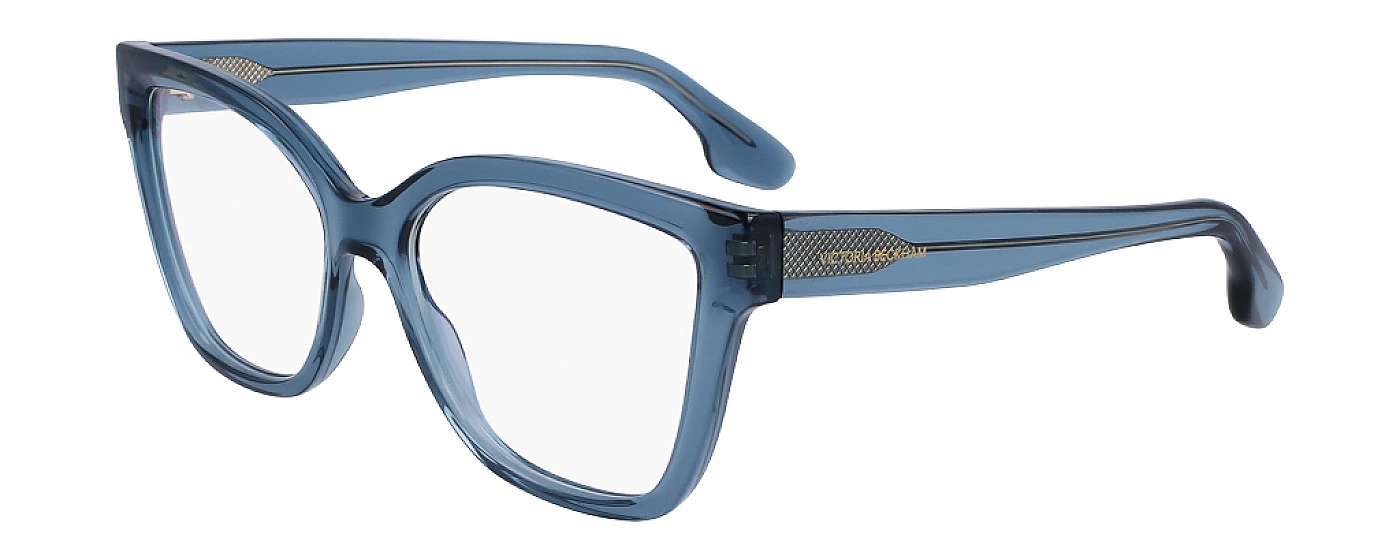 Оправа для очков для зрения VICTORIA BECKHAM 2652 AZURE фото 1