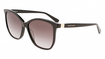 LONGCHAMP 708S BLACK