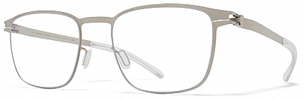 MYKITA YOTAM MATTESILVER