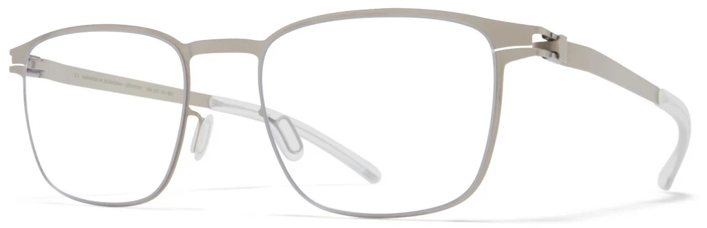 Солнцезащитные очки MYKITA YOTAM MATTESILVER оригинальный размер фото 1