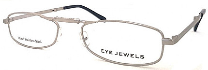 EYE JEWELS 1171H CHROME