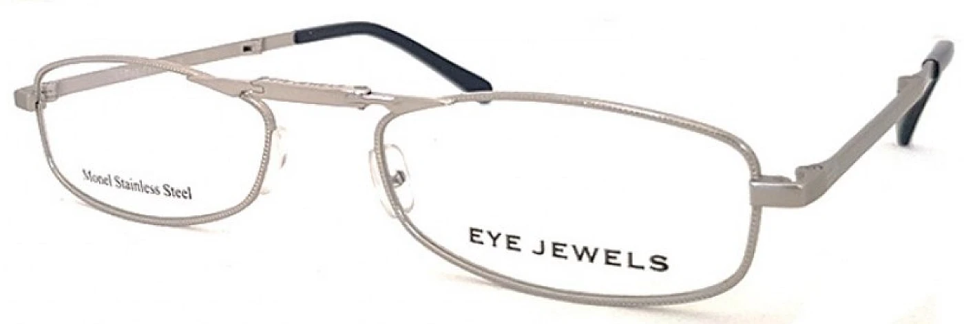 Оправа EYE JEWELS 1171H CHROME фото 1