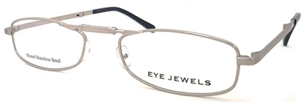 Оправа EYE JEWELS 1171H CHROME оригинальный размер фото 1