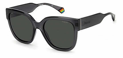 Polaroid 6167/S GREY