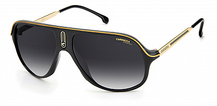 CARRERA SAFARI65/N BLACK