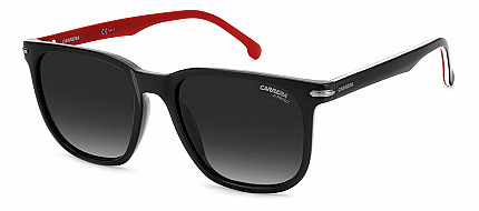 CARRERA 300/S STR BLCK