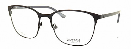 URBAN STYLE 041 BLACK