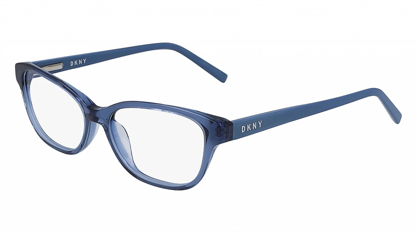 Оправа DKNY 5011 BLUE фото 1