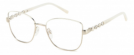 Pierre Cardin 8873 PAL IVORY